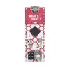WhatsNext PINK Arduino Compatible Microcontroller (ATmega32u4)