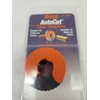 General Pipe Cleaners ATC12 1/2-Inch AutoCut Copper Tubing Cutter, Black,