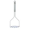Norpro, Stainless Steel Krona Potato Masher, 1 EA