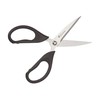 Sabatier 5091702 All Purpose High Carbon Stainless Steel Shears with