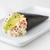 Satoru Alga Marina Nori Para Sushi, Característico salado (alga marina),