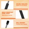 PAMAGOO Rear Hatch Struts for 2011-2016 Scion tC Base Coupe