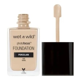 Wet N Wild Photofocus Foundation Fond De Teint