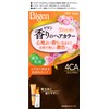 ホーユー ビゲン香りのヘアカラー乳液4CA (カフェブラウン) 1剤40g+2剤60mL [医薬部外品]