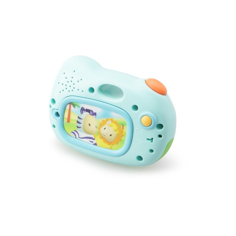 Smoby Eveil Cotoons Camera