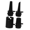 SUPVOX Inflatable Boat Air Valve Adapter Pool Float Air Pumps