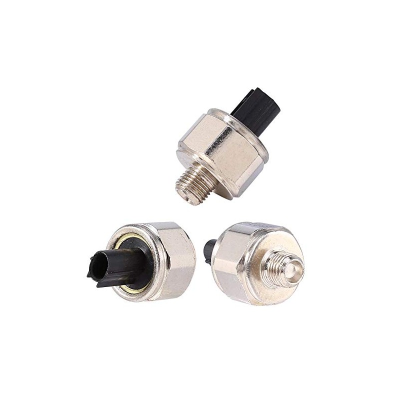 Knock Detonation Sensor, 30530PNA003 Knock Sensor Car Knock Detonation Sensor