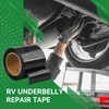 RVINGPRO RV Underbelly Tape 4" x50', RV Underbelly Material, Waterproof