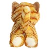 Aurora® Adorable Mini Flopsie™ Ginger Cat™ Stuffed Animal - Playful