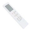 PERFASCIN RG10B(G)/BGEF Replacement Universal Remote Control Fit for Midea Air