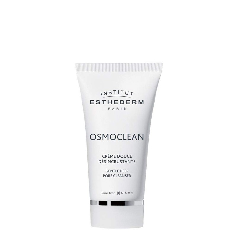 Institut Esthederm Gentle Deep Pore Cleanser Face Exfoliator - 2.53