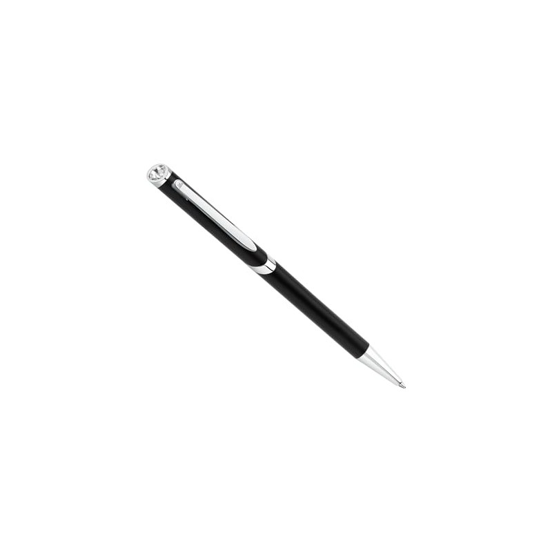 Morellato Ladies Brass Plated Ballpoint Pen Design Collection Gift Ideas
