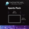 TheraPearl 14068 Color Changing Reusable Hot Cold Pack with Gel