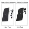 78 Keys Ultra Thin Mini USB Wired Keyboard for Desktop