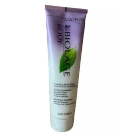 Matrix Biolage Hydrating Body Balm Lotion 8.5 Oz ( DISCONTINUE )  NEW