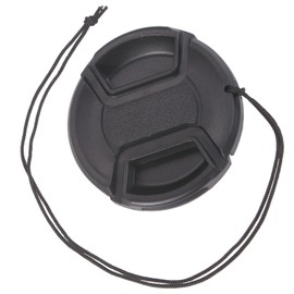 B.I.G. Clip-O Lens Cover 58 mm