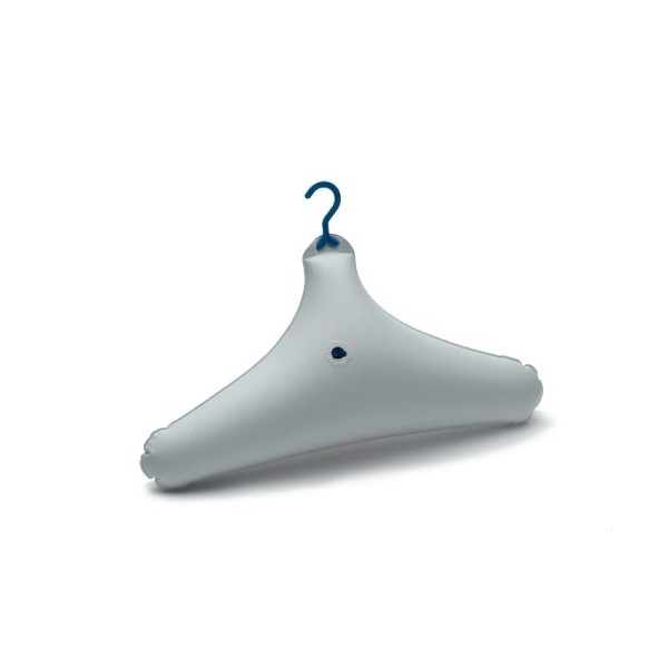 434 Inflatable Clothes Hangers 48 x 26 cm Pack of