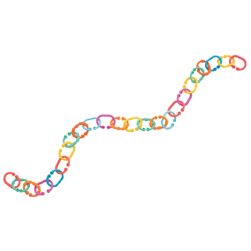 Playgro, colourful, 40134, 24-part