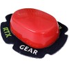 RTX Leathers Universal Durable Motorcycle Knee Sliders Motorbike Knee Slider