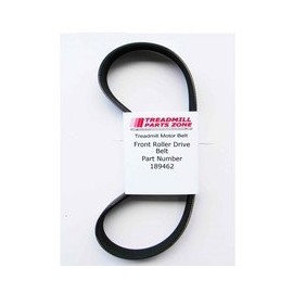 TreadmillPartsZone Replacement for Treadmill Model 296750 PROFORM XP 550S Motor Belt Part 189462
