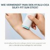 SKIN1004 Madagascar Centella Hyalu-Cica Silky-Fit Sun Stick SPF50+