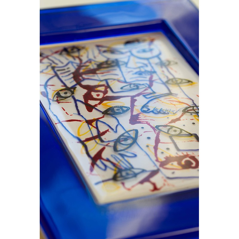 Pebeo Gedeo Crystal Resin, 300ml