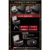 ARCMAX (Mechanic Recommended) Relay Attack Prevention Case, Key Box, Smart