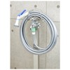 gaona (GAONA) Hose Hanger for GA – qd043 Faucet, Post,
