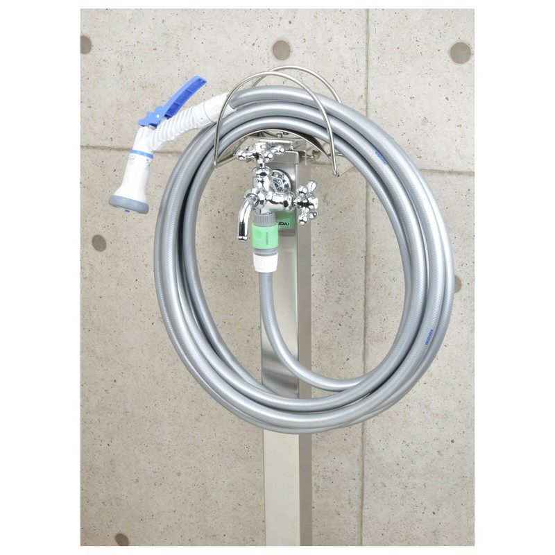 gaona (GAONA) Hose Hanger for GA – qd043 Faucet, Post,