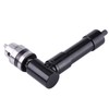 QANYEGN 90 Degrees Right Angle Drill Attachment, Right Angle 8mm