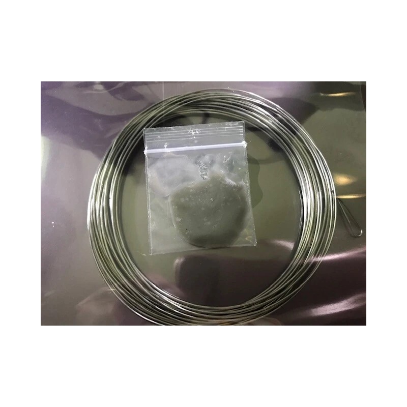 Cardas Audio High Grade Audio Quality Silver Solder .032 Dia