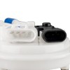 PHILTOP E3509M Fuel Pump Module Assembly with Pressure Sensor, Compatible