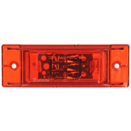 Truck-Lite 21275R LED PC Rated Lamp