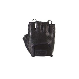 Lizard Skins Aramus Classic Unisex Gloves, unisex, Aramus Classic, black, Taille M