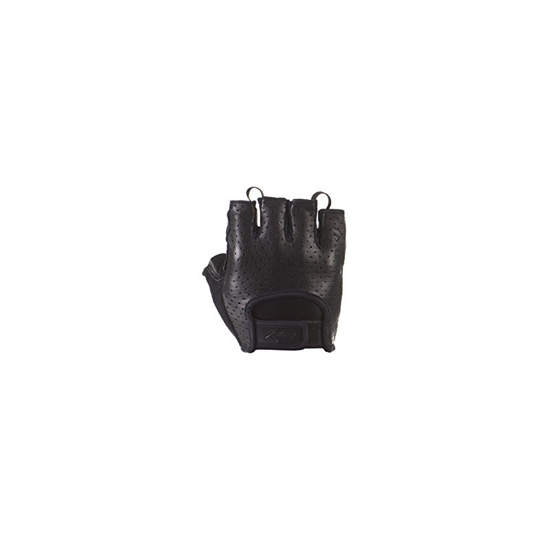 Lizard Skins Aramus Classic Unisex Gloves, unisex, Aramus Classic, black,