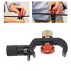 Tyenaza Armored Cable Stripper, Adjustable Height 4 to 10mm Wire