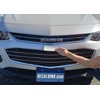DecalDino Car Emblem Wrap Kit - for Chevy Models Bowtie