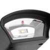 LED Solar Ground Insert Spotlights Waterproof Wall Lights Outdoor Landscaping