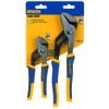 Irwin 1773639 Vise-Grip Groove Joint Set, 2-Piece