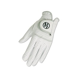 HJ Glove Women's Stone Grey Solite Pro-X Golf Glove, Small, Right Hand