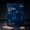 AceBiome Anaparactin Patch 48 sheets mixed composition 1 box Cheonsim