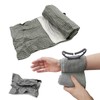 Israeli Emergency Bandage 6 Inch, Vacuum Sealed Medical Compression Bandage,Trauma