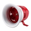 Baomain Metal Safety Motor Horn Siren Buzzer MS-390 4.8A DC