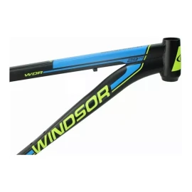 Windsor Cuadro Para Bici R-29 Windsor Wincf79 End