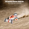 Remote Control Stunt Car 360 Degrees Rotating Double Side Rolling