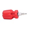 Hand Tool Screwdriver Slot Cross Pentalobe Multi-function Bits Combination Screw