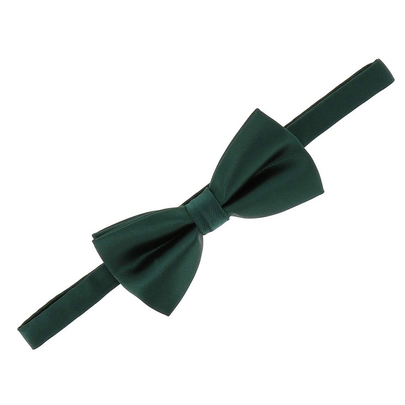 SHIPITNOW Men's Bow Tie - 30 Colours - Men's Bow