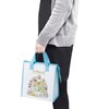 Skater FBC1-A Sumikko Gurashi Atsumarun Lunch Bag, Non-woven Fabric Cooling
