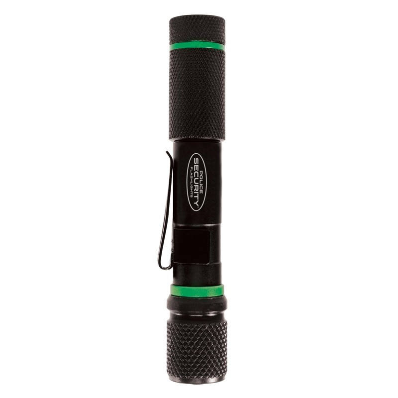 Police Security - Aura-RS Flashlight - 260 Lumens - Water