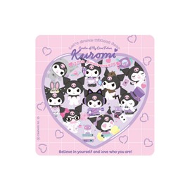 Small Planet Sanrio Characters Kromi My Dream Chock Character Sticker